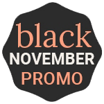 Marcaj bulina black november