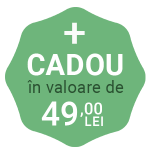 Marcaj bulina cadou 72 lei