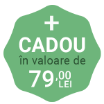 marcaj cadou 79 lei