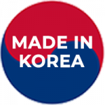 MADE IN KOREA