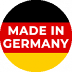 MADE IN GERMANY