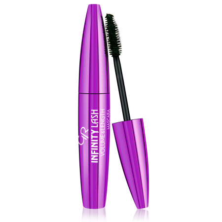 MASCARA - Mascara Golden Rose Infinity Lash