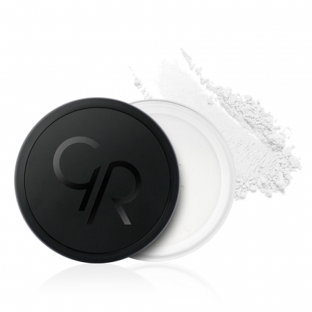 PUDRA - Pudra pulbere pentru finisare si fixare Golden Rose Longware